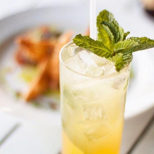 Ocean Surf Hotel image 6